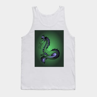 Dragon B 70 (Style:7) Tank Top